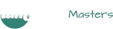 Wash Masters Window Cleaners & Pressure Washing