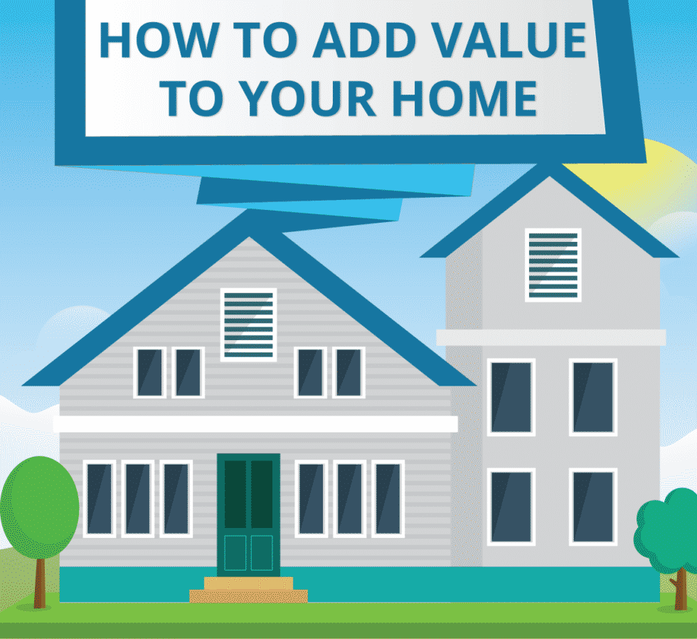 5 WAYS TO INCREASE YOUR HOME VALUE Wash Masters Window Cleaners