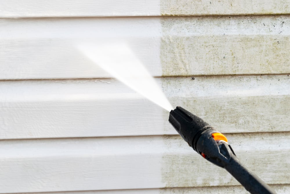 Pressure Cleaning Services Near Me