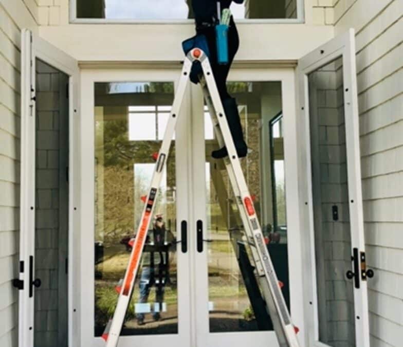 Residential Window Cleaning Near Me Minnetrista MN