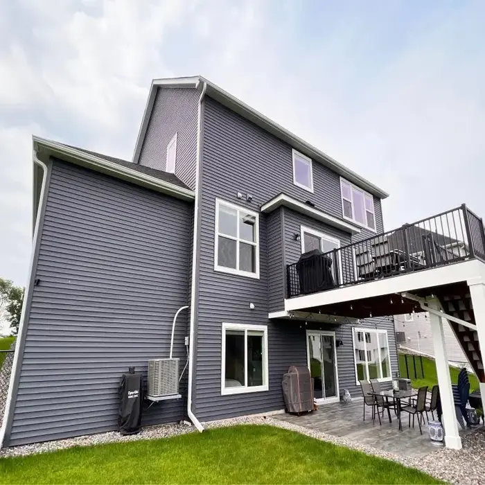 Wash Masters project in Champlin, MN